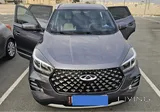 Chery Tiggo 4Pro 1.5L-2022 Lux Comfort Model